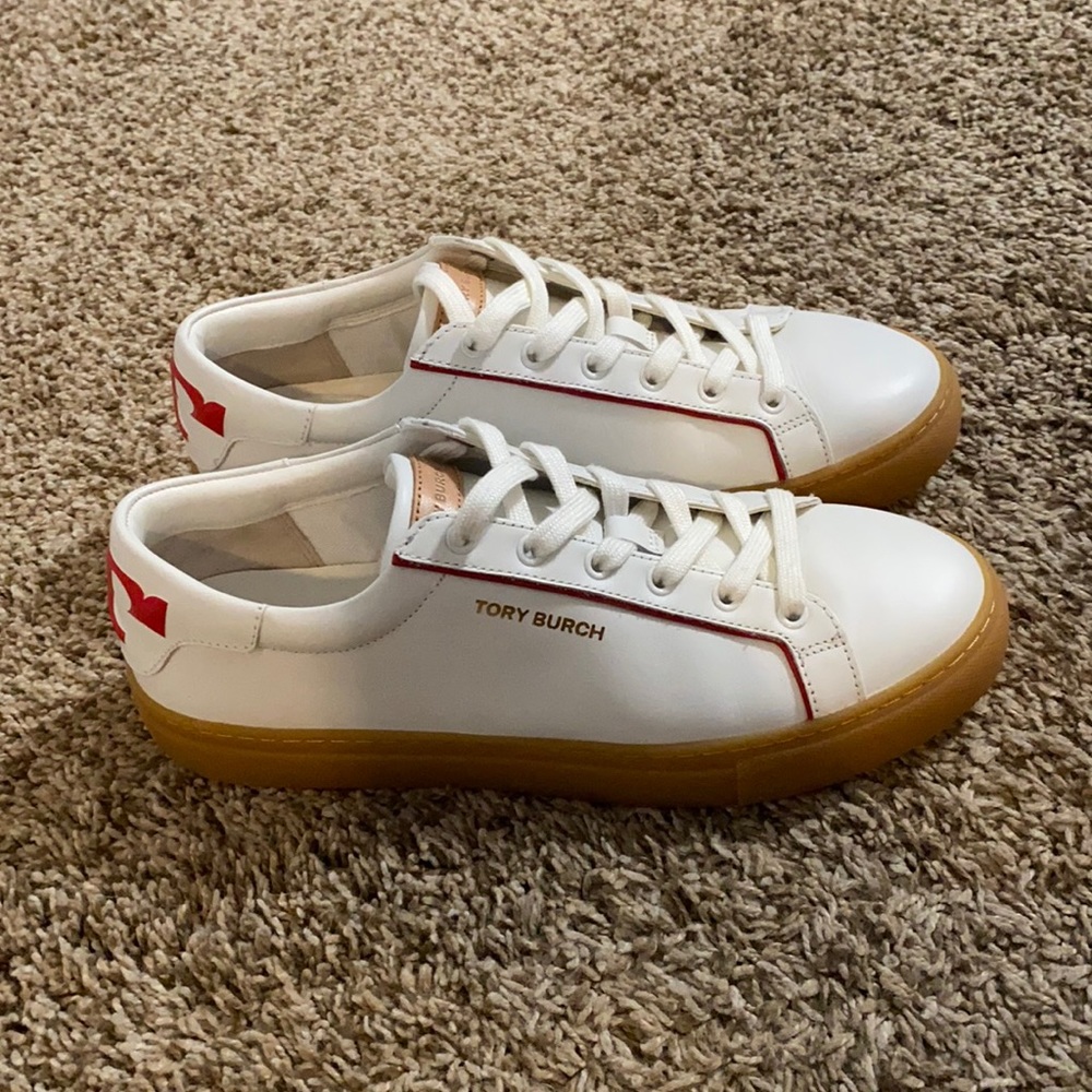 Tory Burch Low-top Sneakers HOWELL